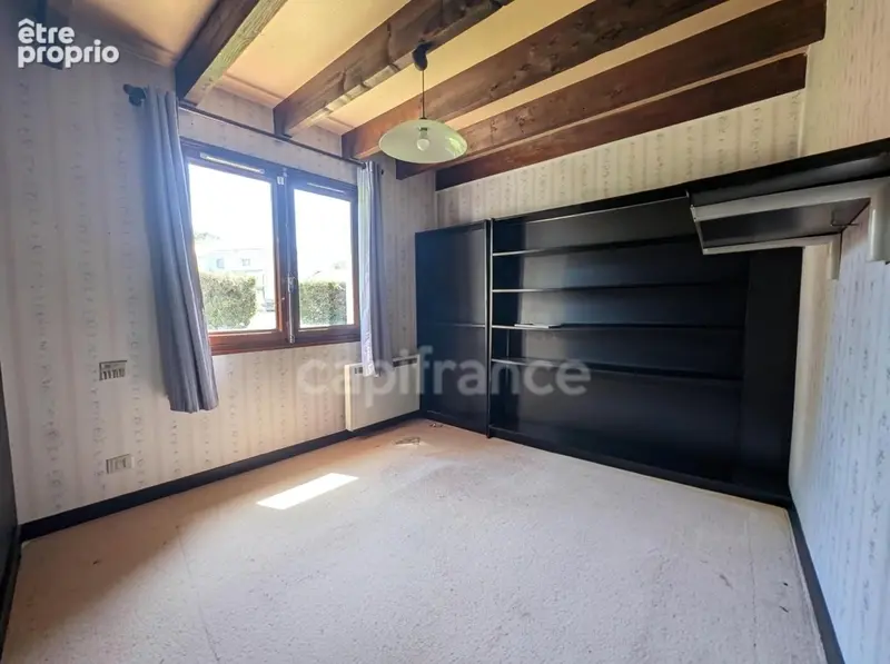 Maison à vendre 7 pièces LEOGNAN (33) - Garage - Piscine - 5 chambres - 2 SdB - photo 9