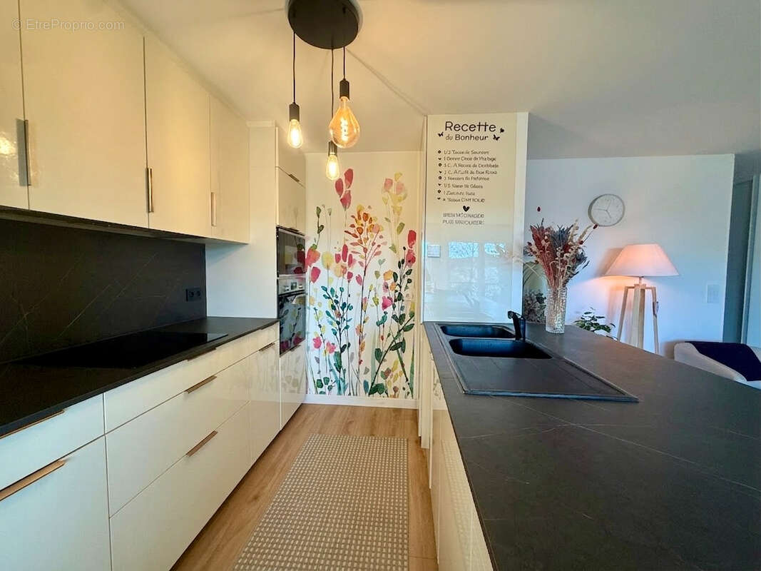Appartement à ANNECY