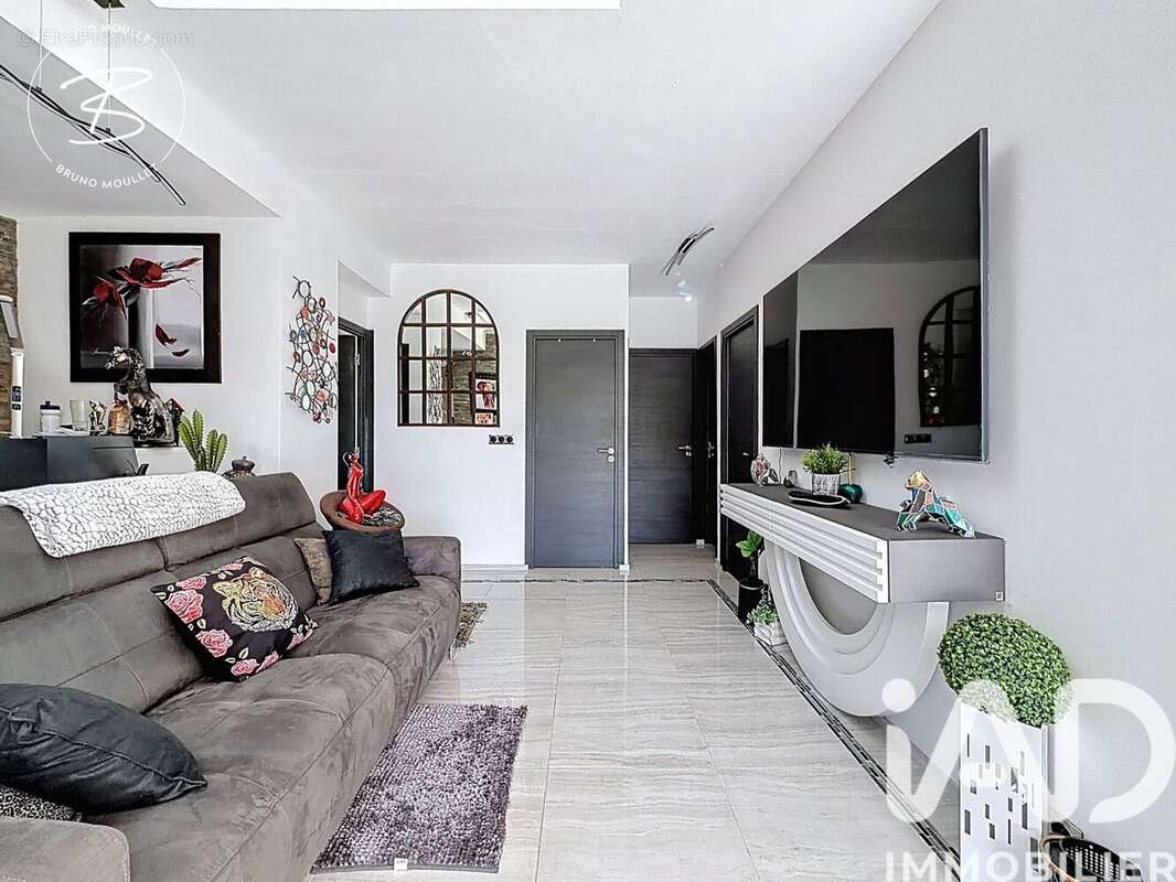 Photo 9 - Maison à SIX-FOURS-LES-PLAGES