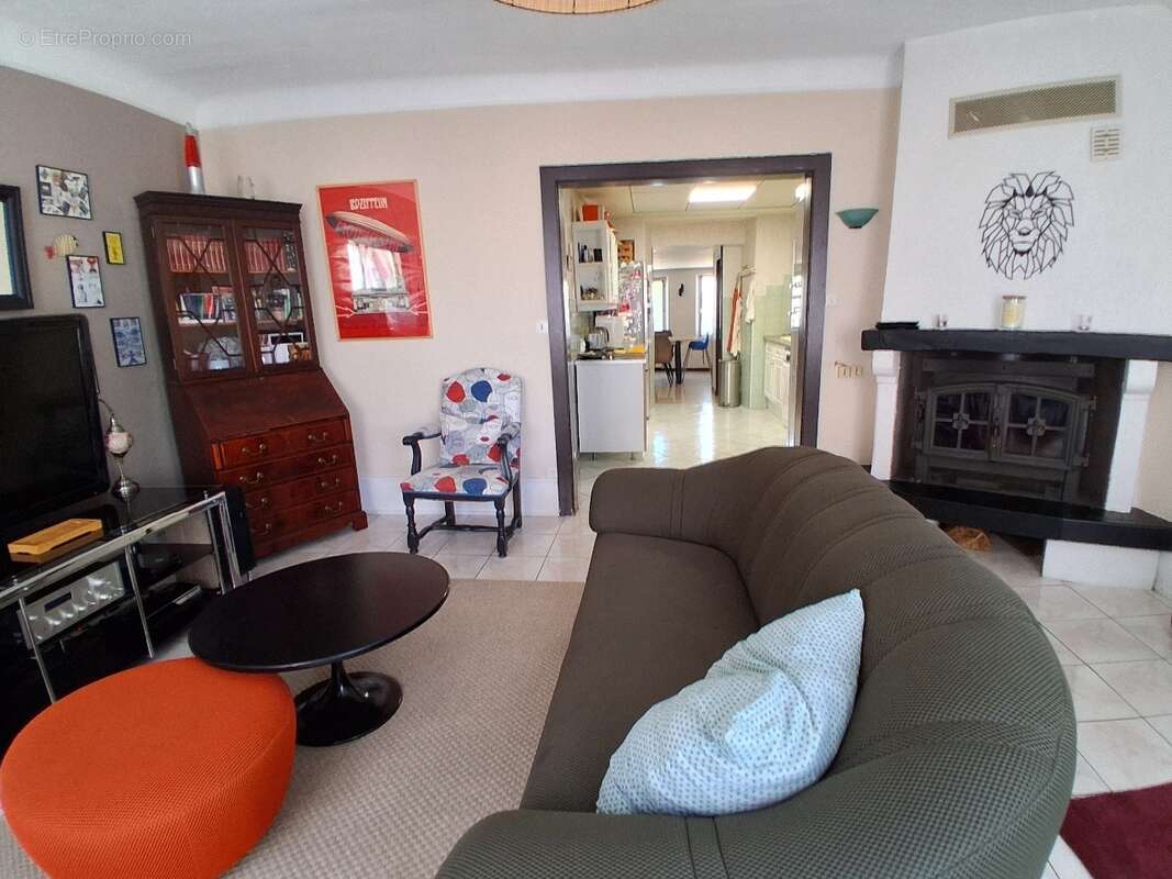 Maison 124 m² à Montbeliard  - photo 12