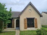 Maison à LA FRANCHEVILLE