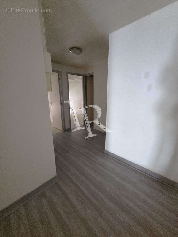 Appartement à LE PUY-EN-VELAY