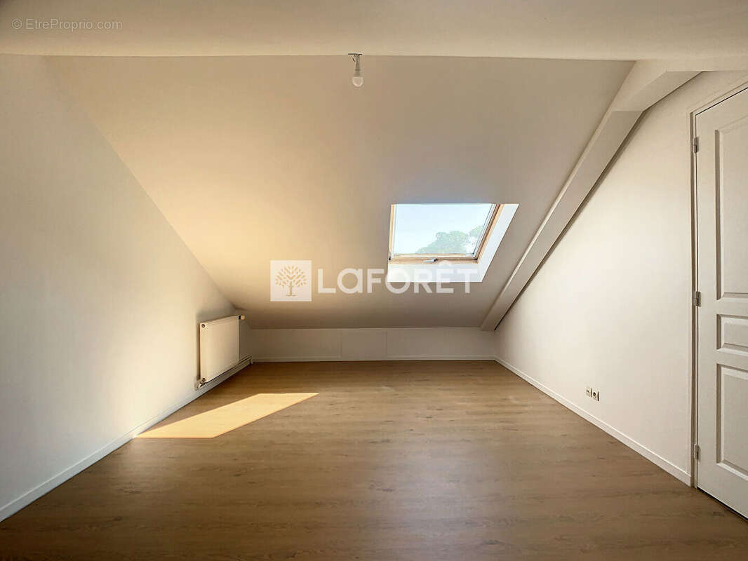 Appartement à BOOS