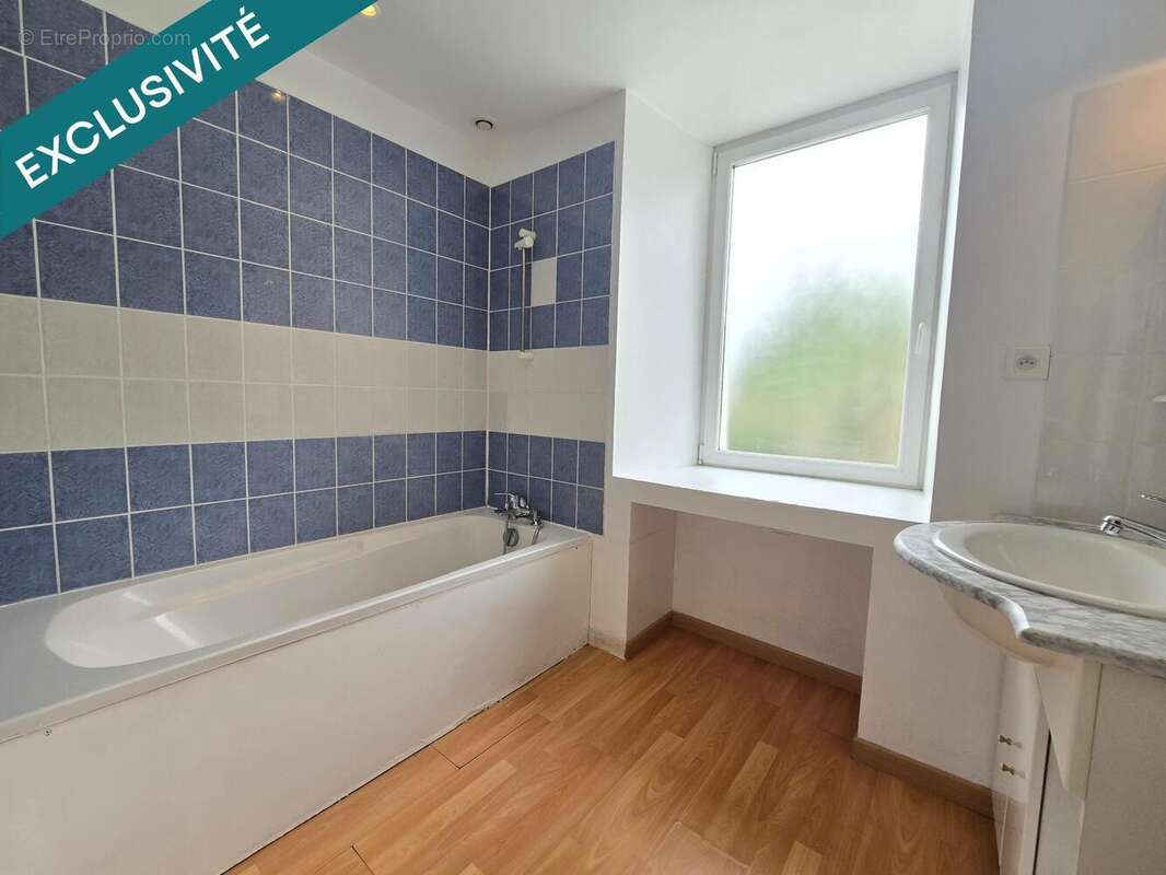 Photo 7 - Maison à IRODOUER