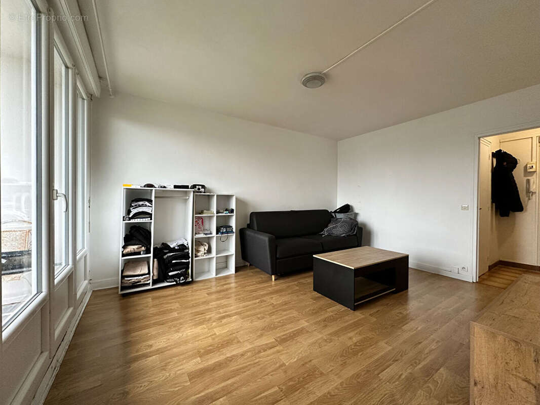Appartement à SAINT-BRIEUC