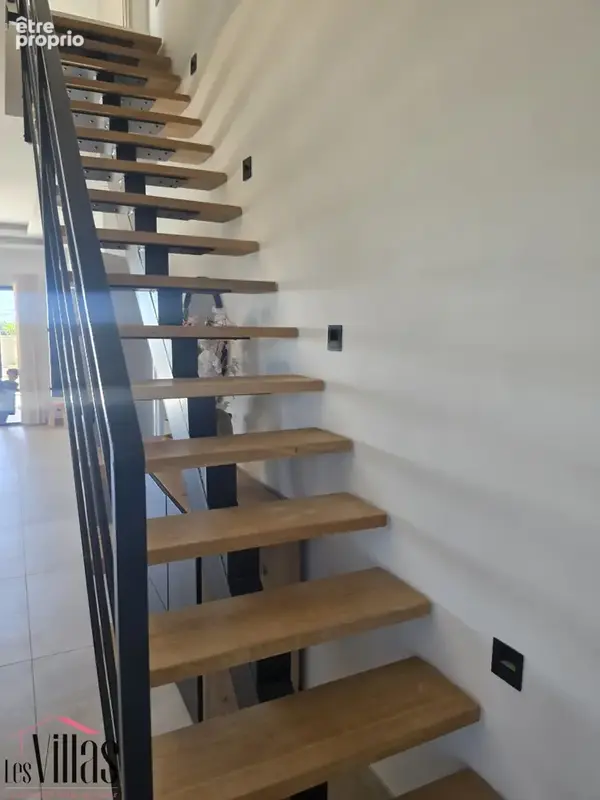 Villa d’exception — Élégance et vue imprenable - photo 22