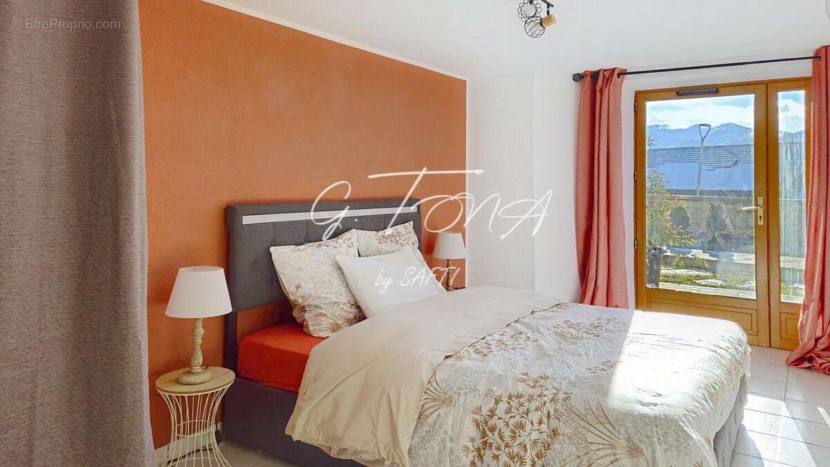 Photo 8 - Appartement à FONT-ROMEU-ODEILLO-VIA