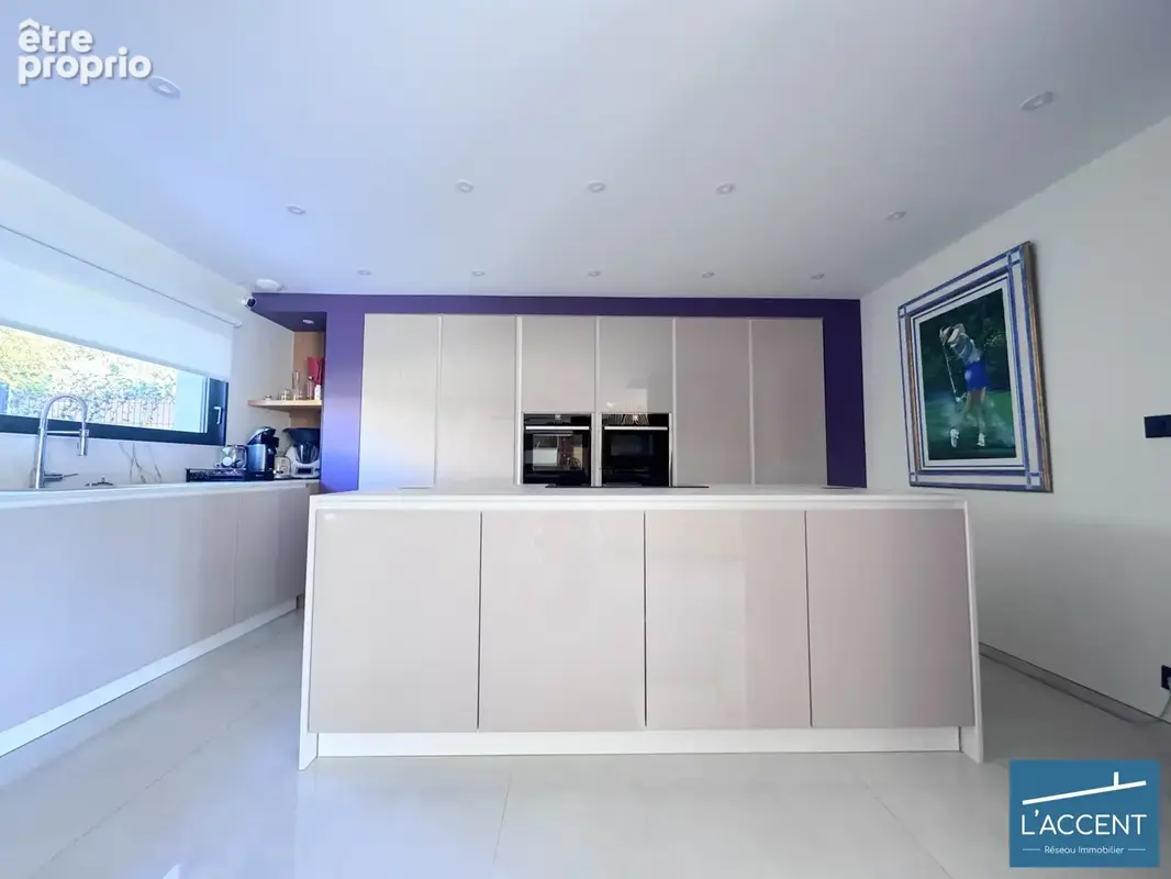 Maison 5 pièces 176 m² à vendre à Saint-Gilles (30800) - photo 8