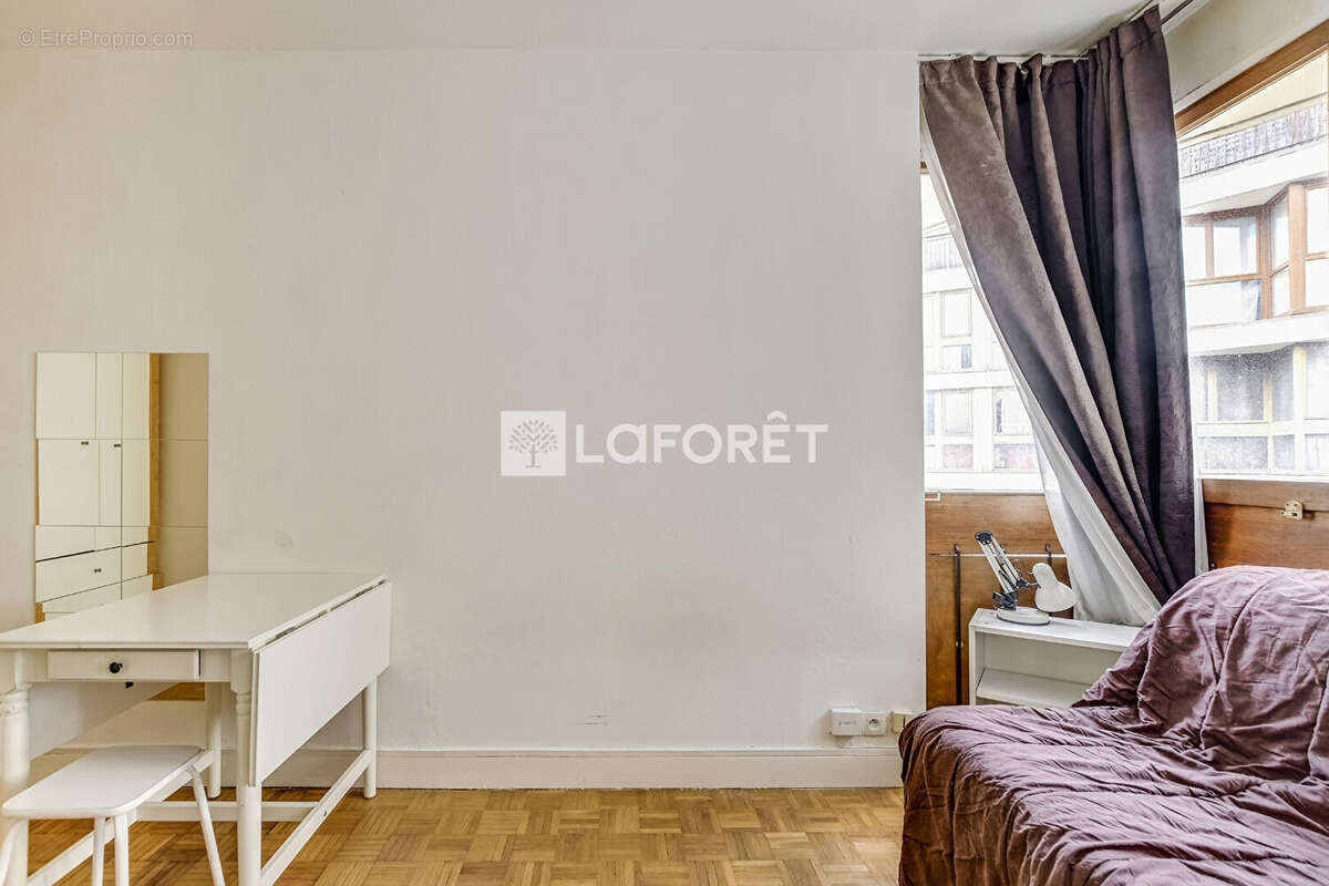 Appartement à PARIS-13E