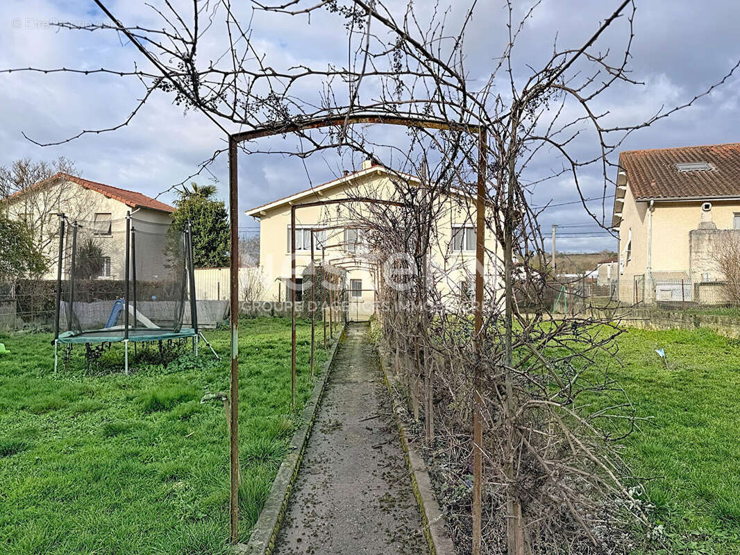 Maison à AUCH