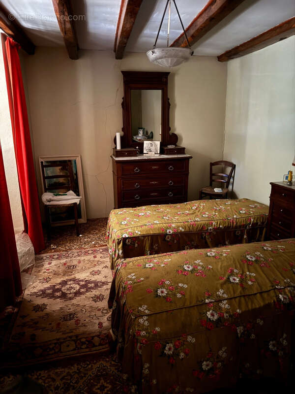 Maison à ERBAJOLO