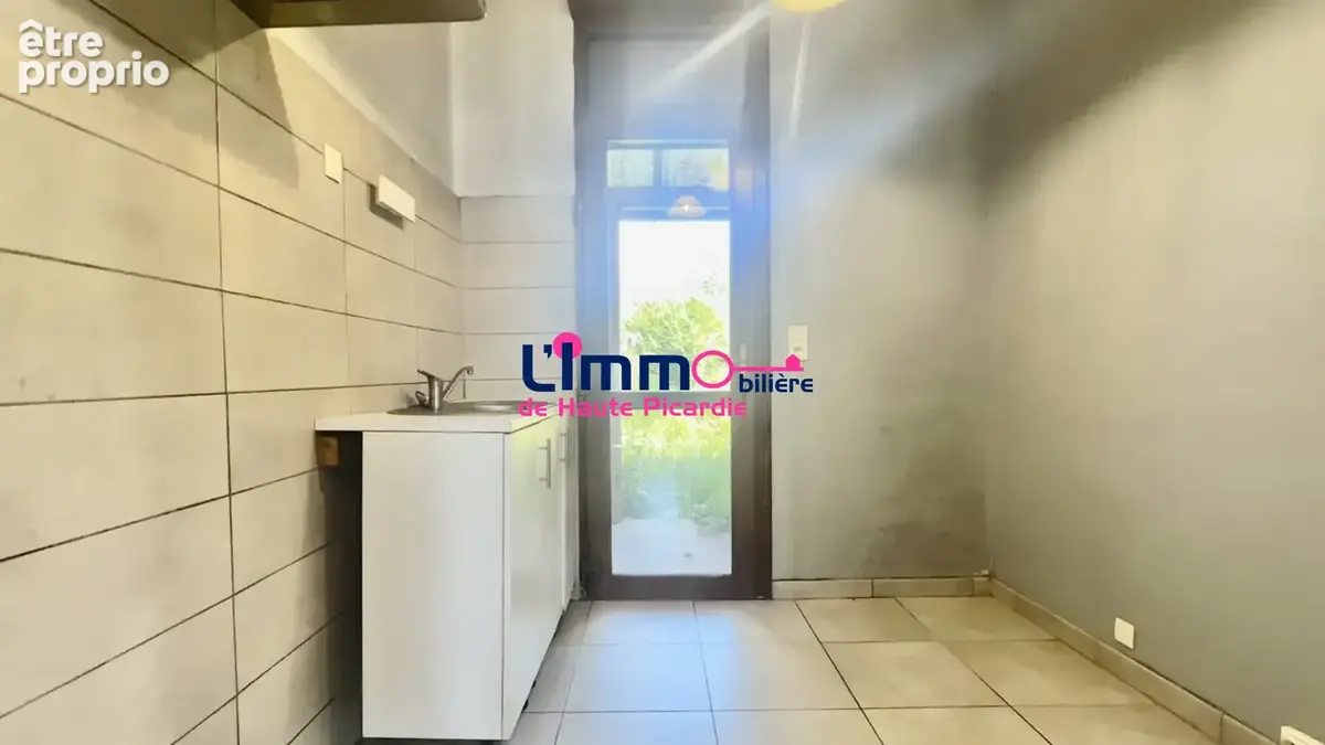 Maison 5 pièces 97 m² à vendre à Chaulnes (80320) - photo 4