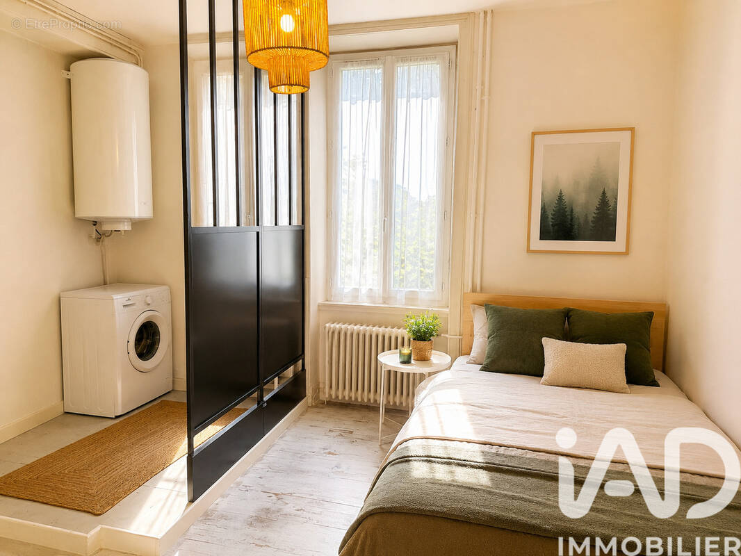 Photo 1 - Appartement à LIMOGES