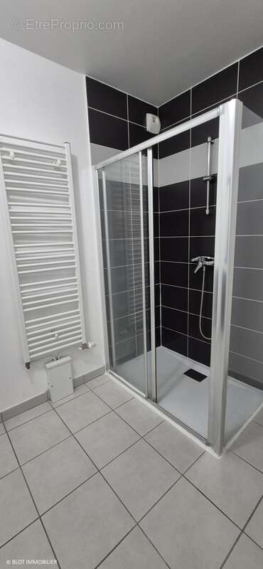 Appartement à SAINT-HERBLAIN