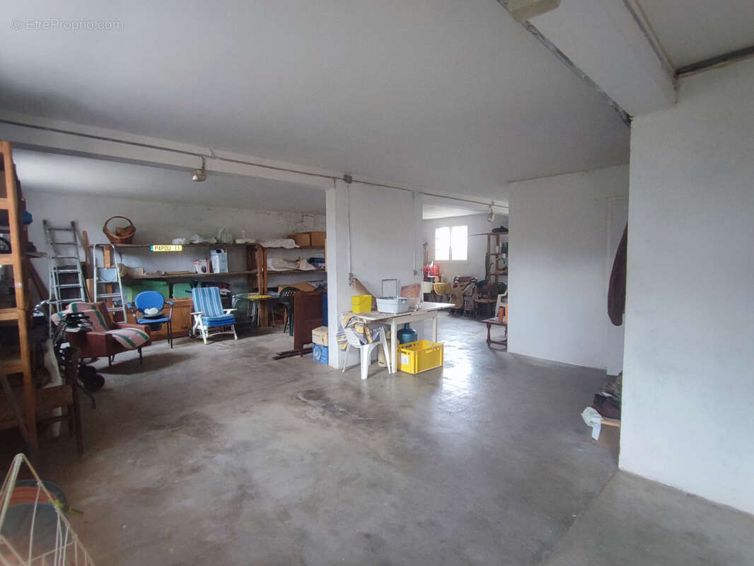 Maison à RIEUX-MINERVOIS