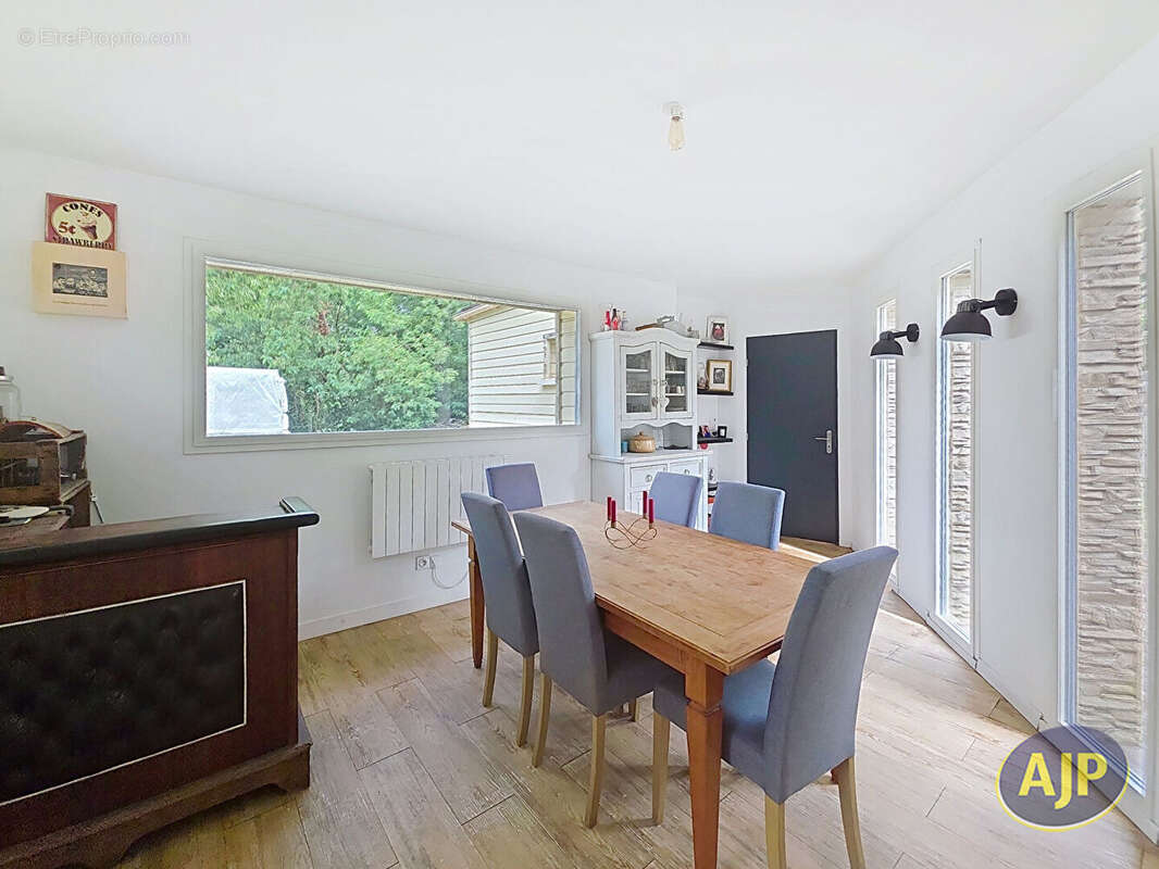 Maison T7 Parentis En Born - photo 6