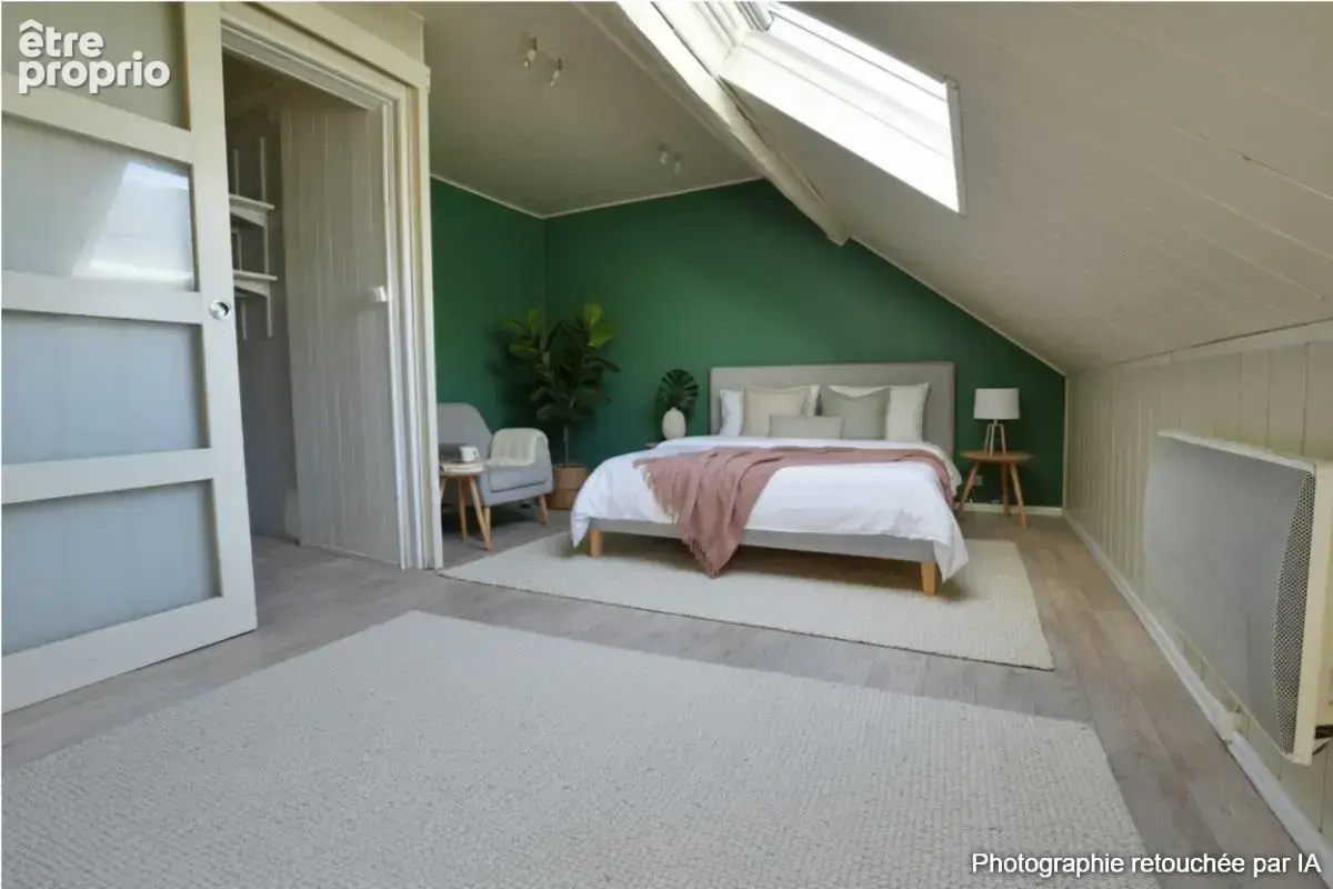 Maison Bolbec 3 pièce(s) 46.6m2 - photo 11
