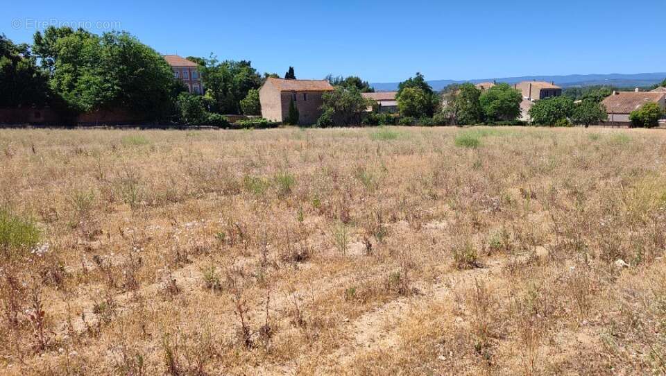 Terrain 833 m² à Marcorignan  - photo 5