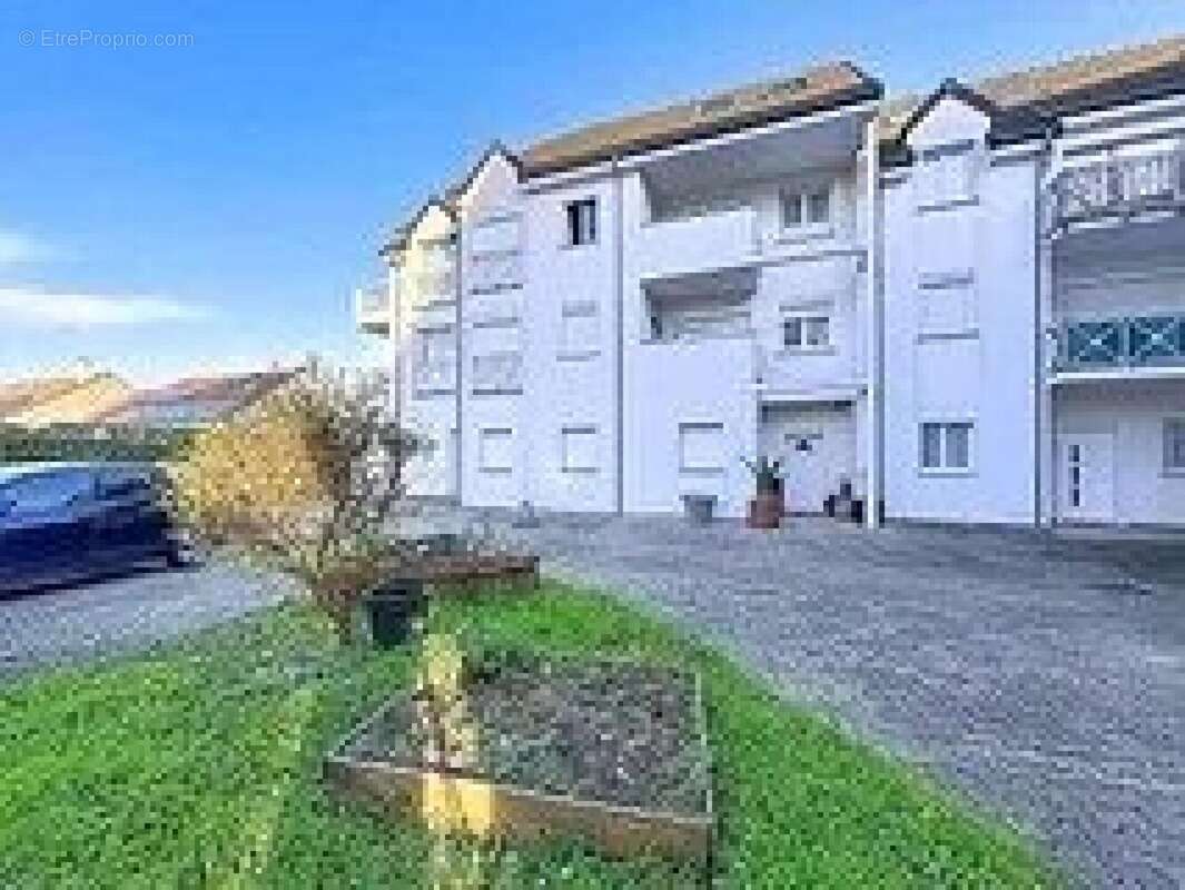 Photo 8 - Appartement à PONTAULT-COMBAULT