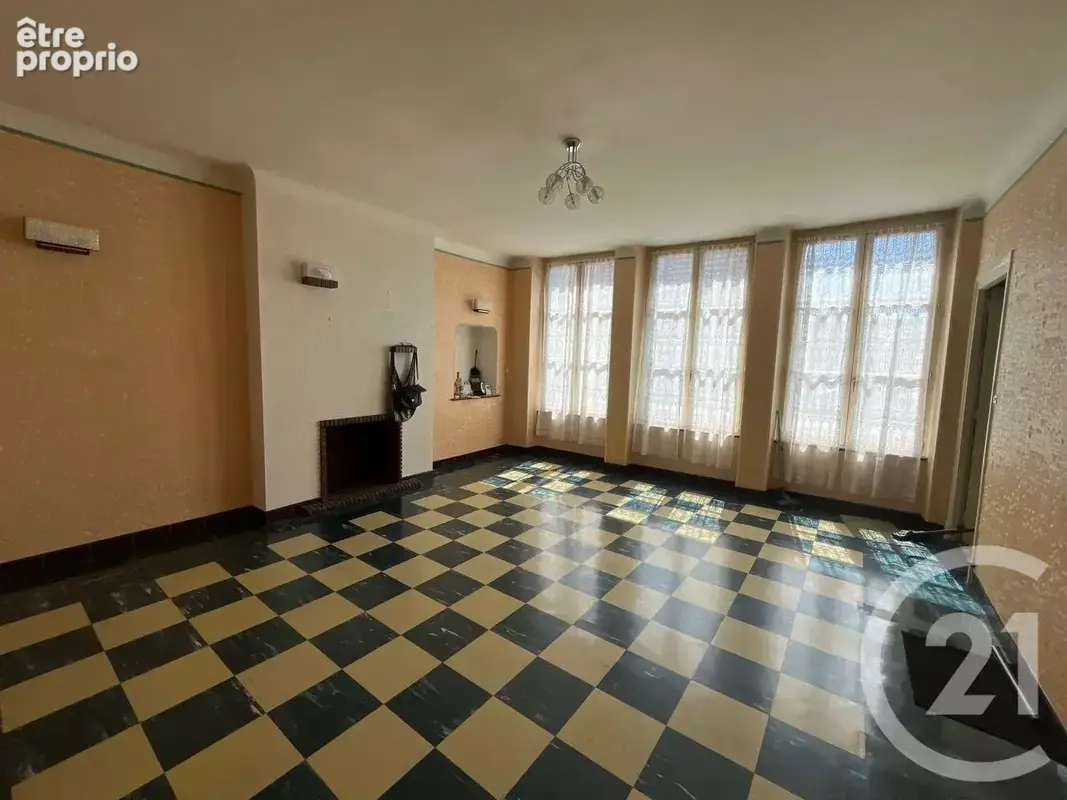 Maison 6 pièces 131 m² à vendre à Clamecy (58500) - photo 4