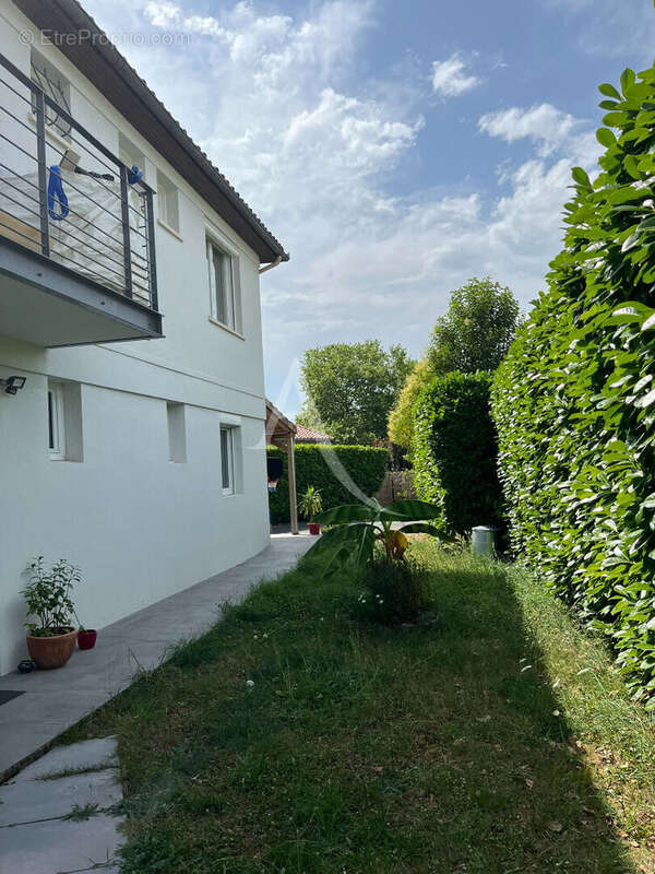 Appartement à BALMA