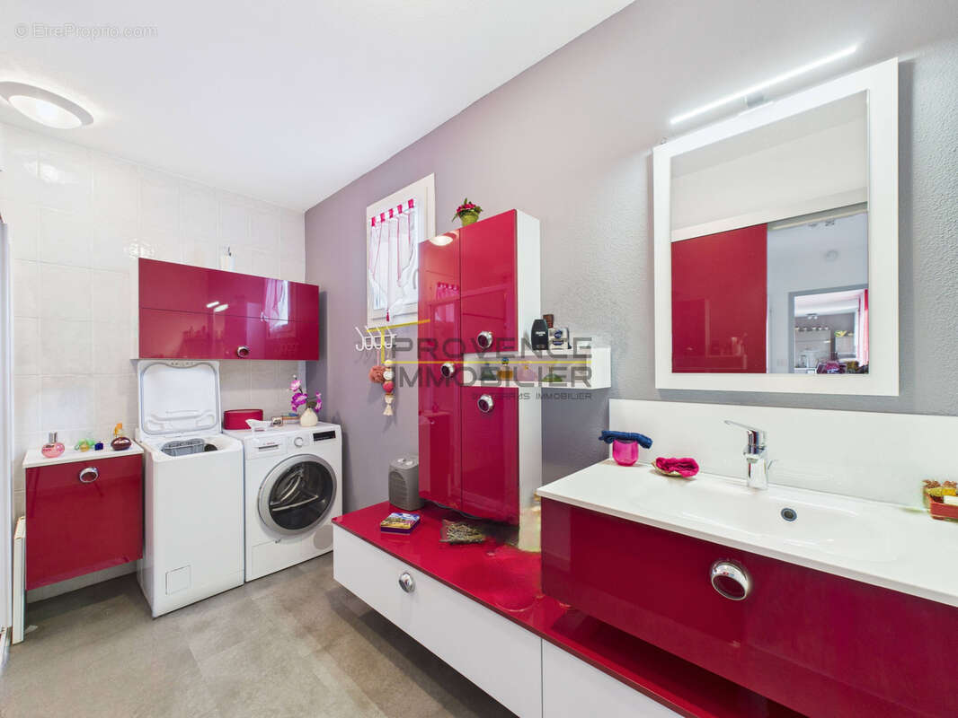 Appartement à MONTELIMAR
