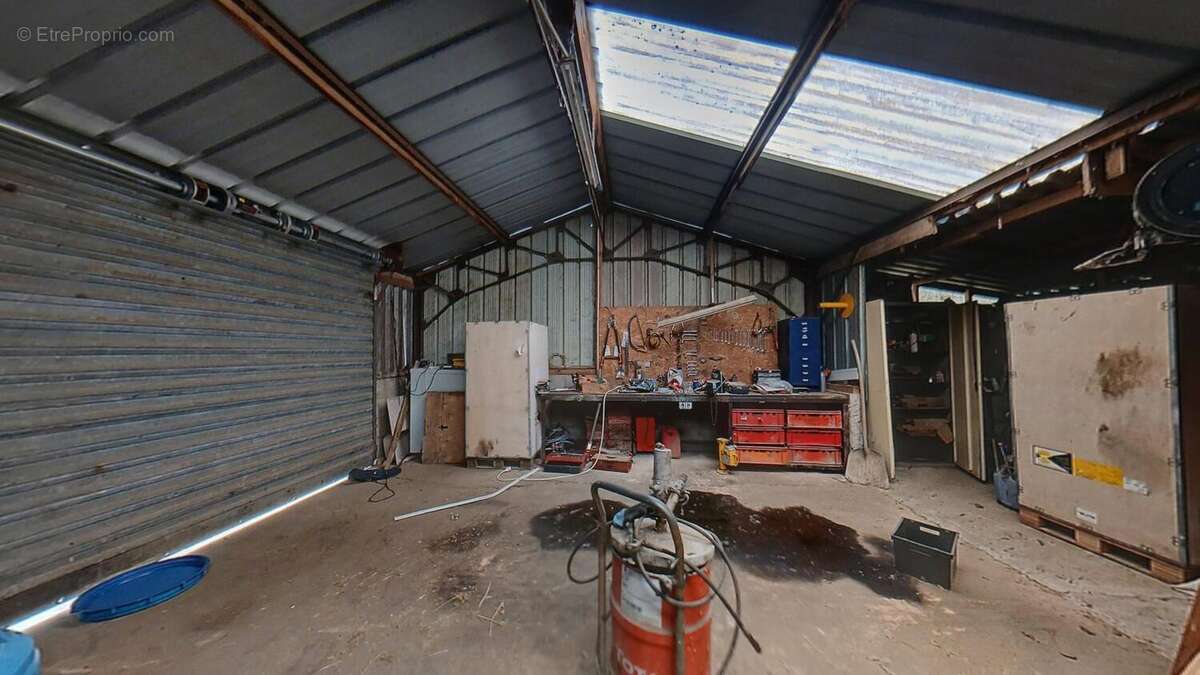 Photo 8 - Maison à SAINT-THUAL