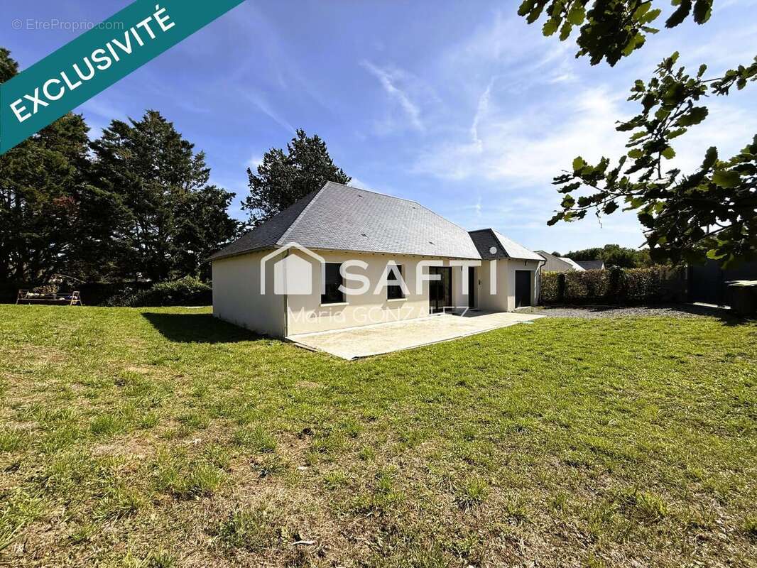 Photo 7 - Maison à TRUYES