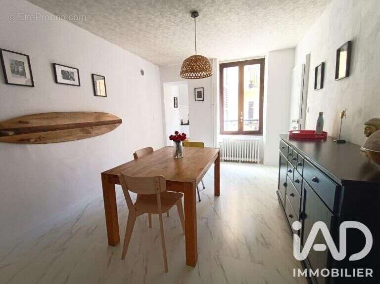 Photo 3 - Maison à VICHY