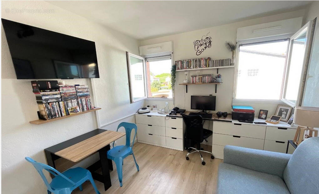 Appartement à SALON-DE-PROVENCE