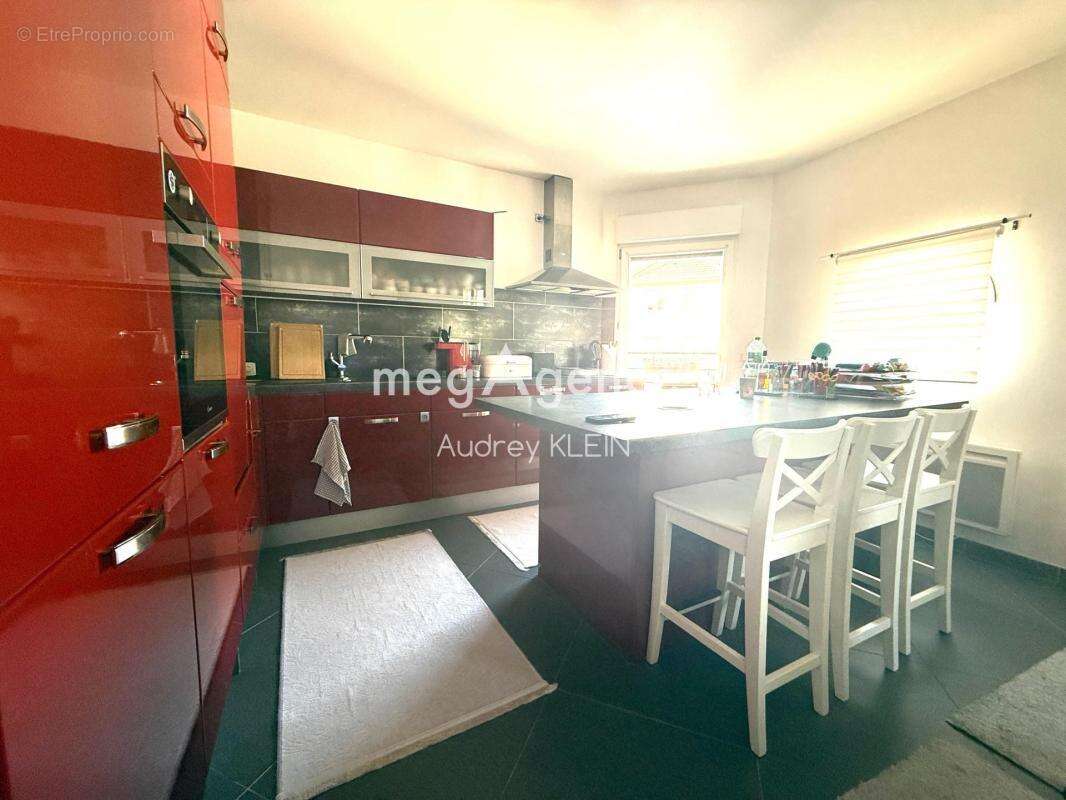 Appartement à SENS