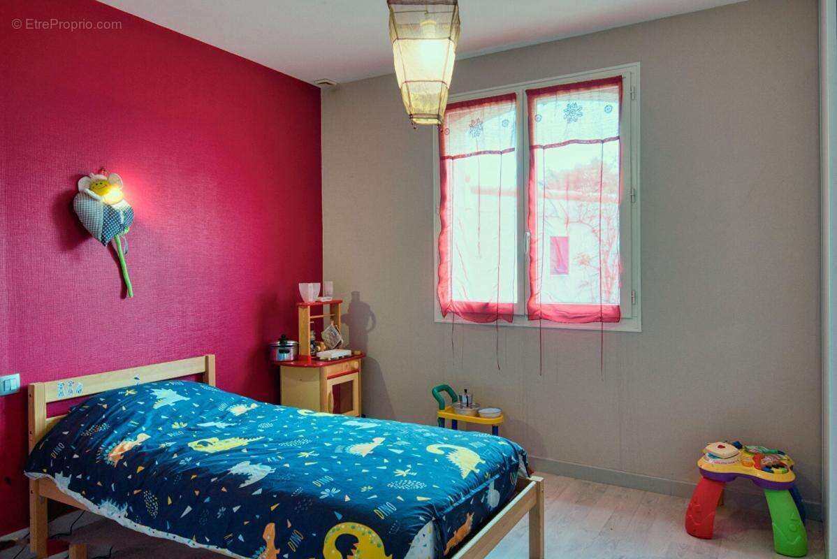 Maison à SAINT-FIACRE-SUR-MAINE