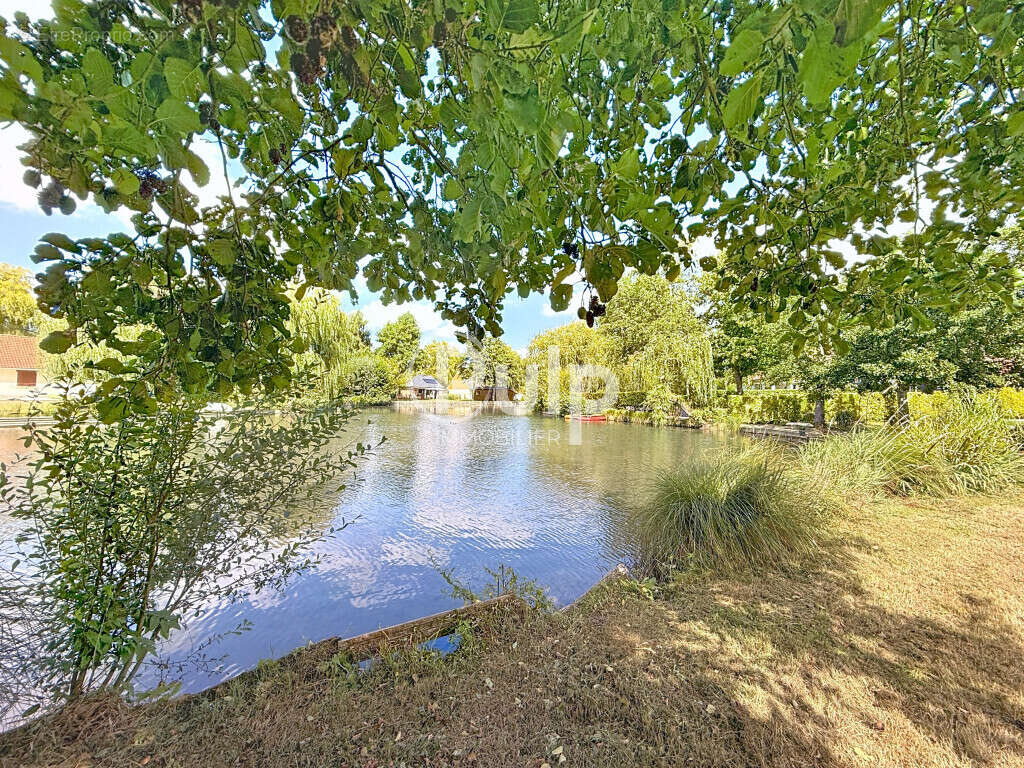 Maison à ROLLANCOURT