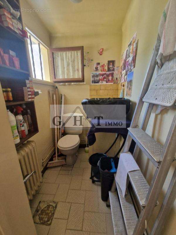 A vendre 39 m² de boutique sur un axe passant et commercant a draveil - photo 3