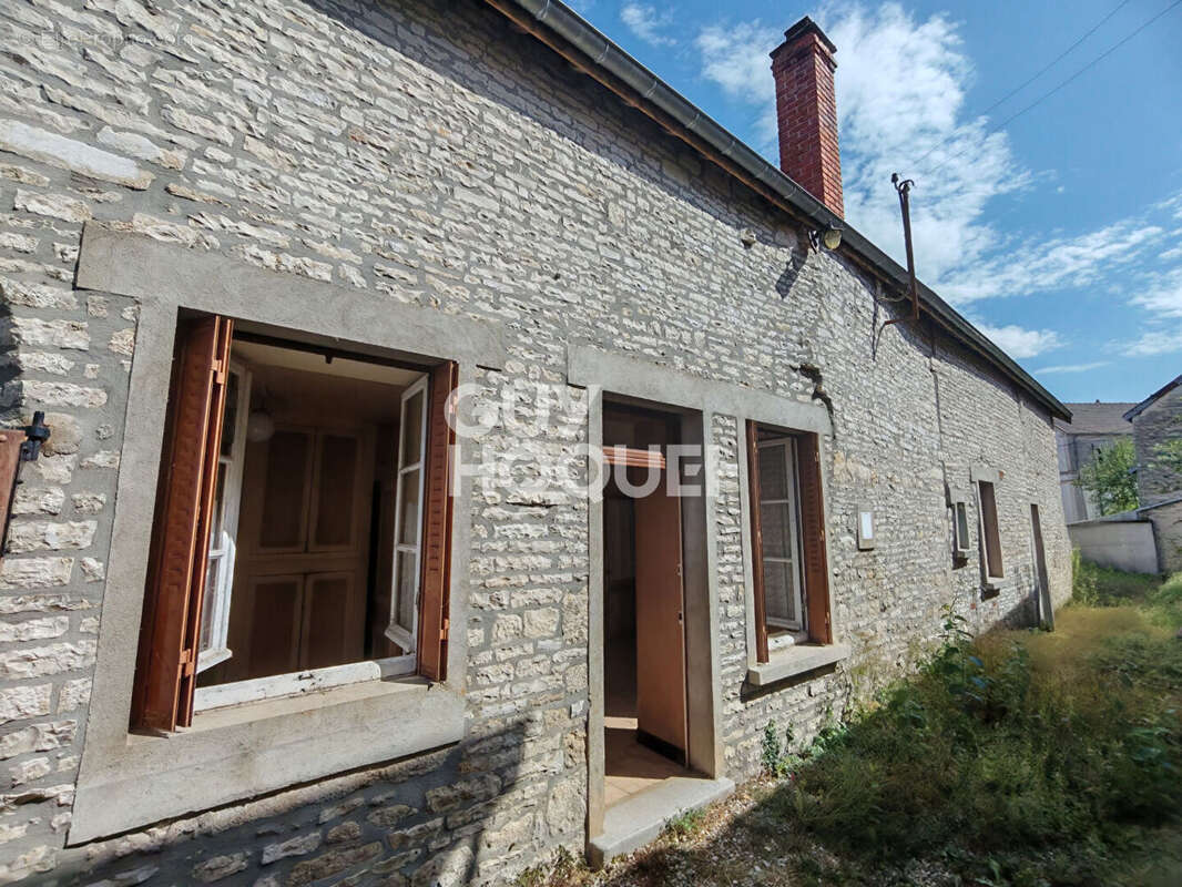 Charmante maison en pierre - photo 3
