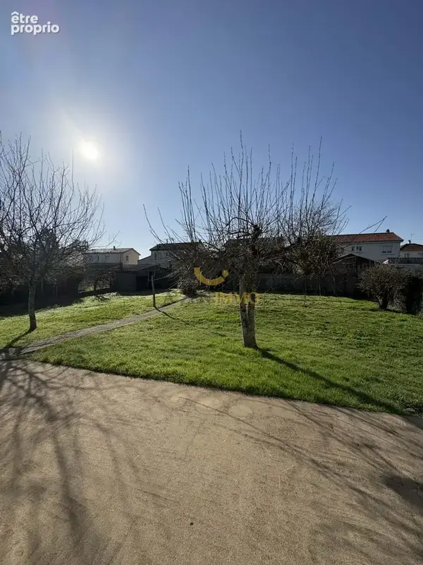 Maison 90 m² à Chatillon-Sur-Thouet  - photo 9
