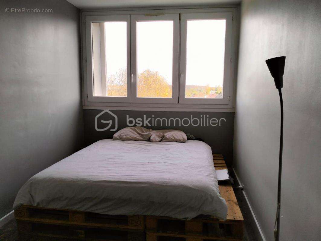 Appartement à TOURS