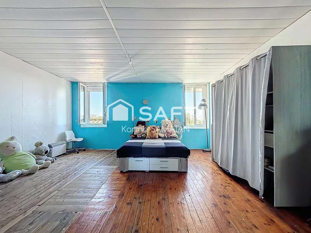 Photo 9 - Maison à MONTASTRUC-LA-CONSEILLERE