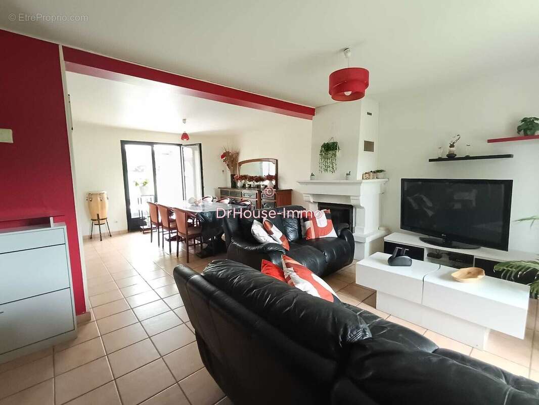 Maison 109 m² à Jouy-Sur-Morin  - photo 41