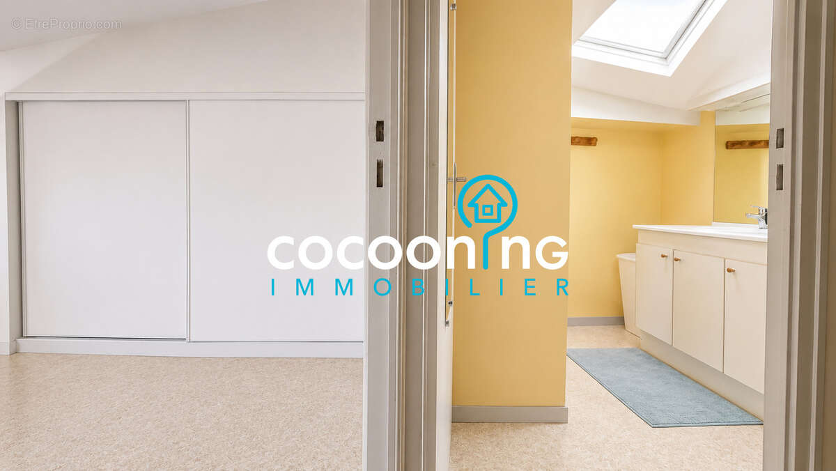 Appartement Duplex en Hyper-Centre - photo 6