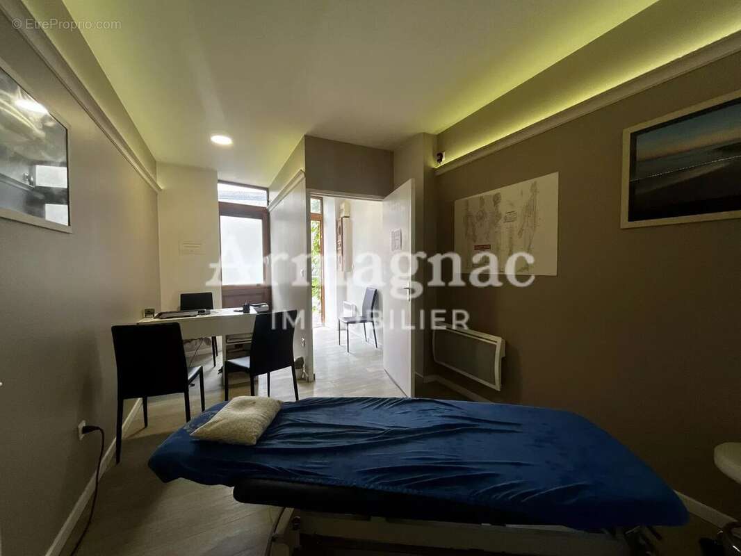 Appartement à EAUZE