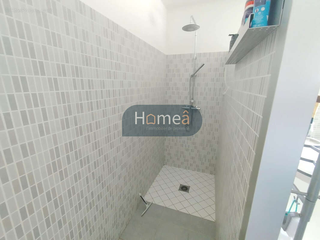 Maison contemporaine 120m2 + construction attenante 100m2 - photo 8