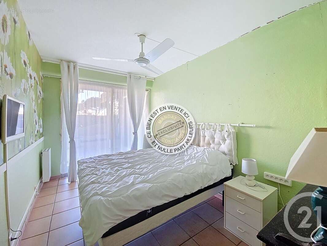 Appartement à LE BARCARES