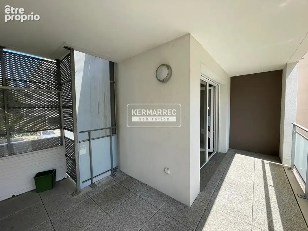 A vendre appartement 4 pieces cesson-sevigne - photo 8