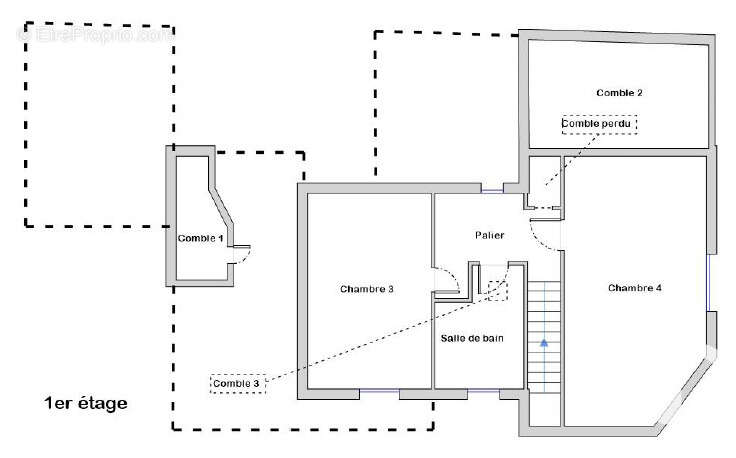 Photo 3 - Maison à SAINT-BREVIN-LES-PINS