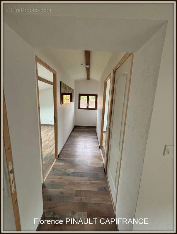 Maison à LANNEMEZAN