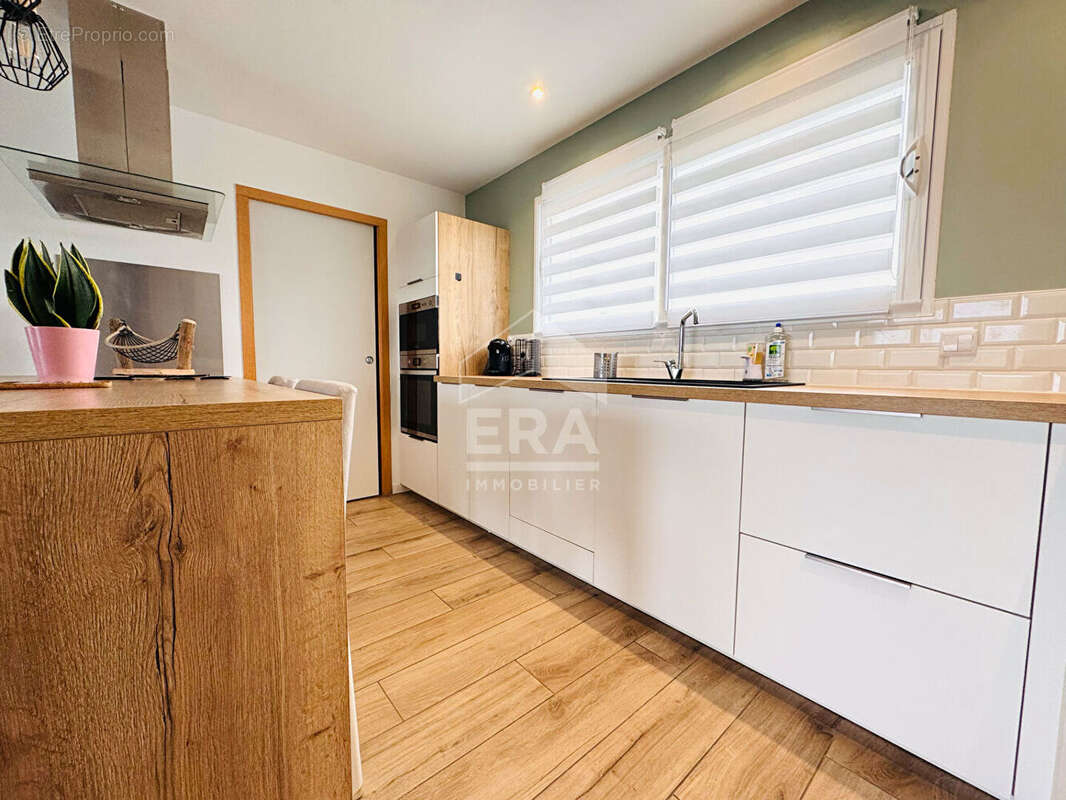 Maison à SAINT-CIERS-DE-CANESSE