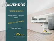 Appartement à CHAMPIGNEULLES