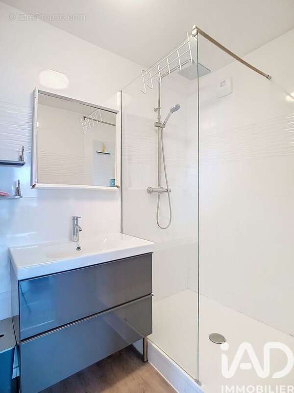 Photo 7 - Appartement à PLAISIR