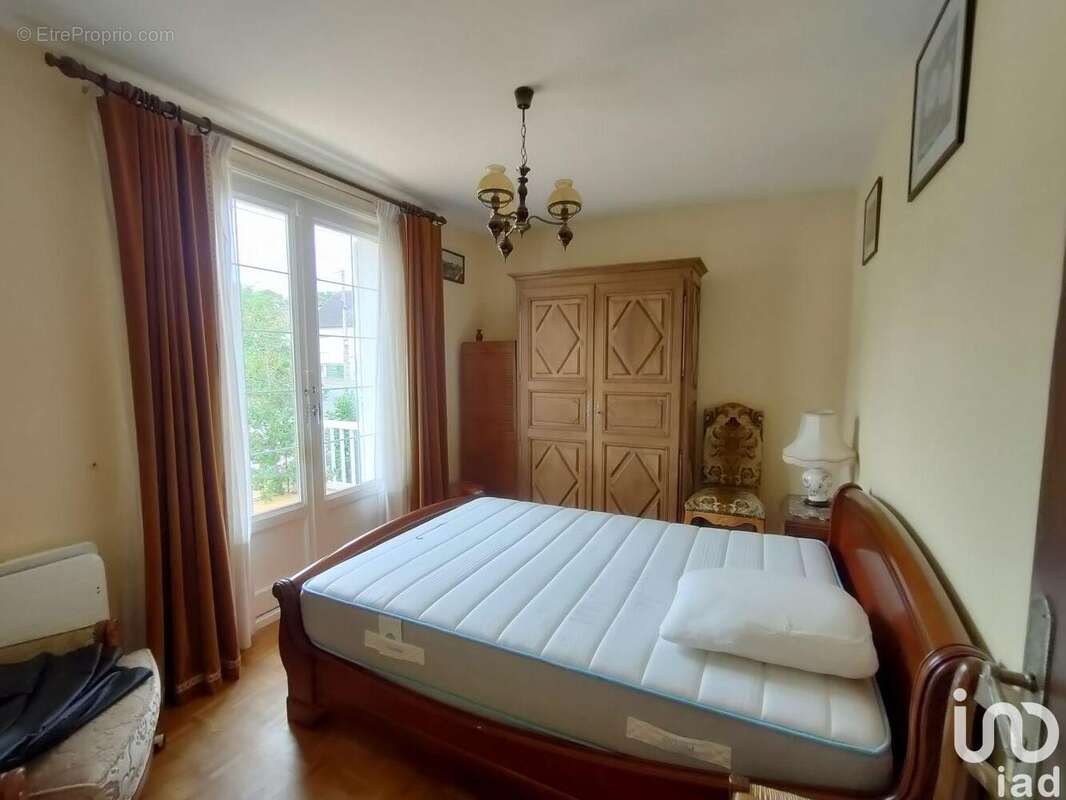 Photo 8 - Maison à BESSE-SUR-BRAYE